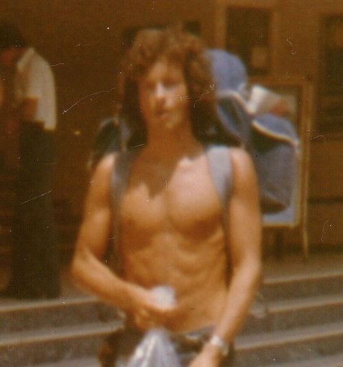 David Ward