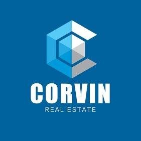 CorvinRealEstat's profile picture. Corvin Real Estate is a team of professionals with long experience in the work with the local and foreign customers in the sphere of real estate