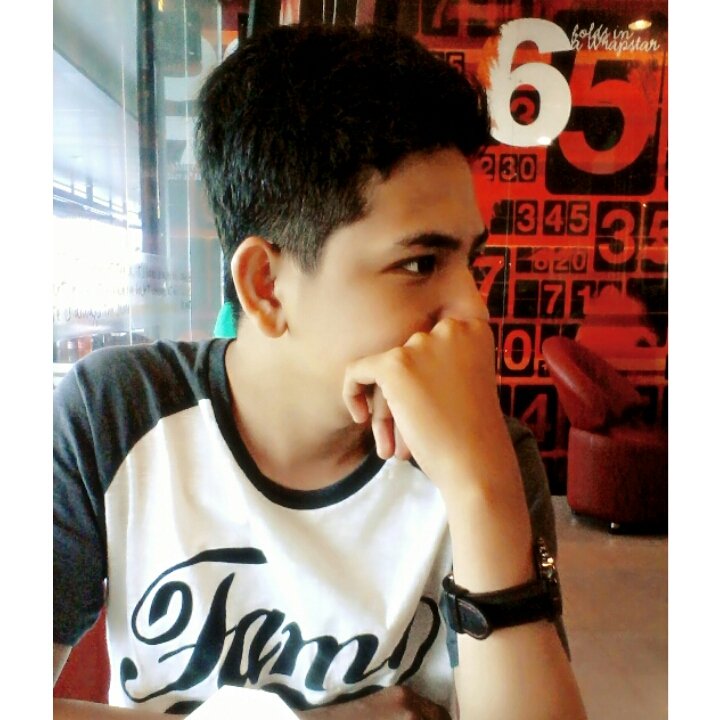 || YNWA || Trisna Jayanti ♥ ||