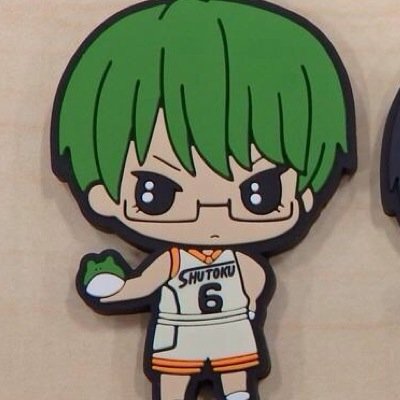 かおた 緑間無限回収 Mdrmkrst Twitter かおた 緑間無限回収 Mdrmkrst Twitter