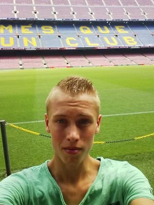 bo_ros1998's profile picture. 