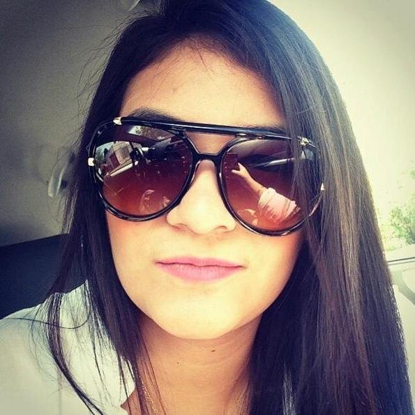 Primera cuenta dedicada a @GabbyHM en reynosa siguenois y te segimos nuestra meta que gaby nos siga