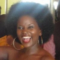 Nana Kagga(@KaggaNana) 's Twitter Profile Photo