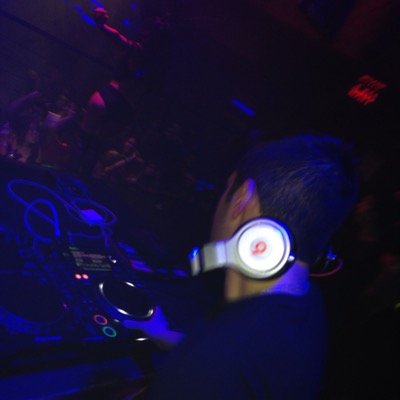 DJ/Producer/Drummer 
Berklee College of Music
