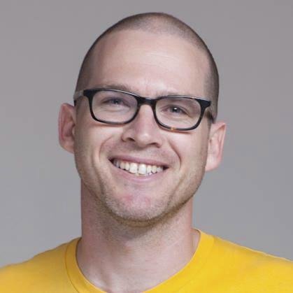 Elyashiv's profile picture. Product designer