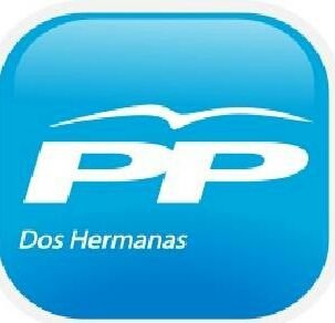 Twitter oficial del Partido Popular de Dos Hermanas.