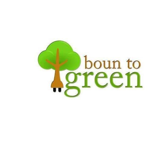 BountoGreen. (official account)