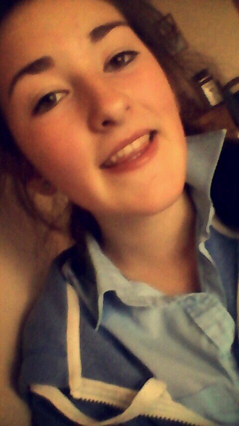 irish, add Snapchat katie_sherxox  live every day like its ur last✌