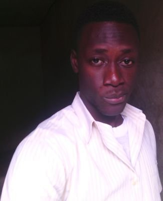 MADE OF BLACK!!!