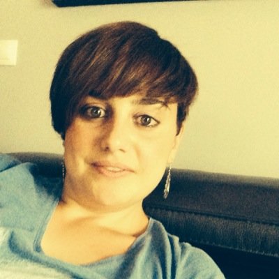 PgCarolinaPg's profile picture. Maestra de Infantil