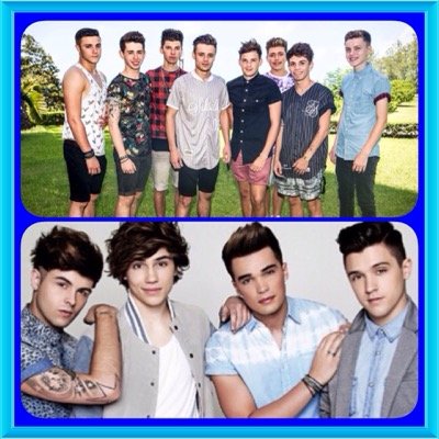 ♡I just love boybands and boysingers♡ ★★various celebrities follow★★ ❃ follow me and i'll follow you back ❃