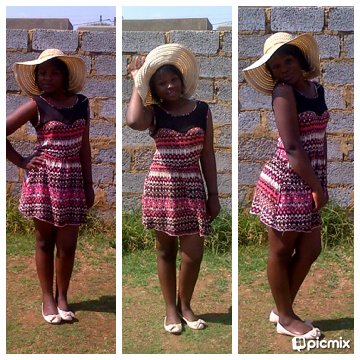 •Godful soul•future First lady•Worlds lover•fun&joyful•Careless about what you think unless its positive...•Iam Mazet can we be friends lol..YepThats me
