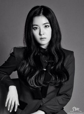 Irene red velvet's leader! #SMTOWNOFC  #Δηυfams #AKINGDOM #CLOUDY☁@weather_rp