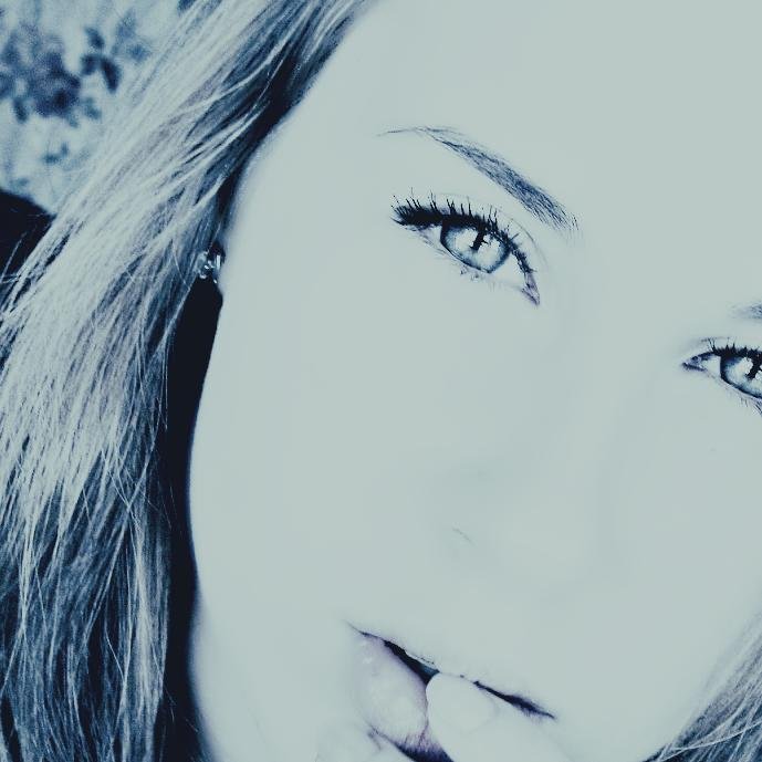 You, my world ..