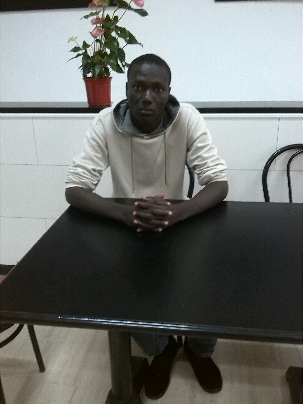 MoumouniToure's profile picture. 