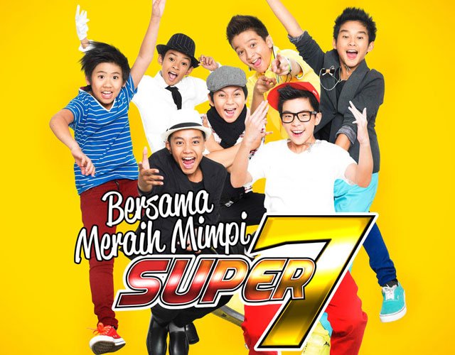 Keep Support @AjilDitto_S7 Sampai Go International|»                 My Cita2: Musisi»Sukses Bwt #Bestfriendsajil