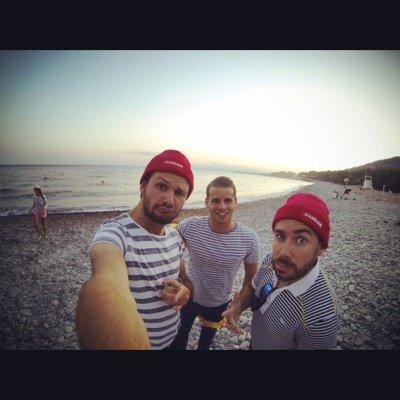 JonathanFavreau's profile picture. 