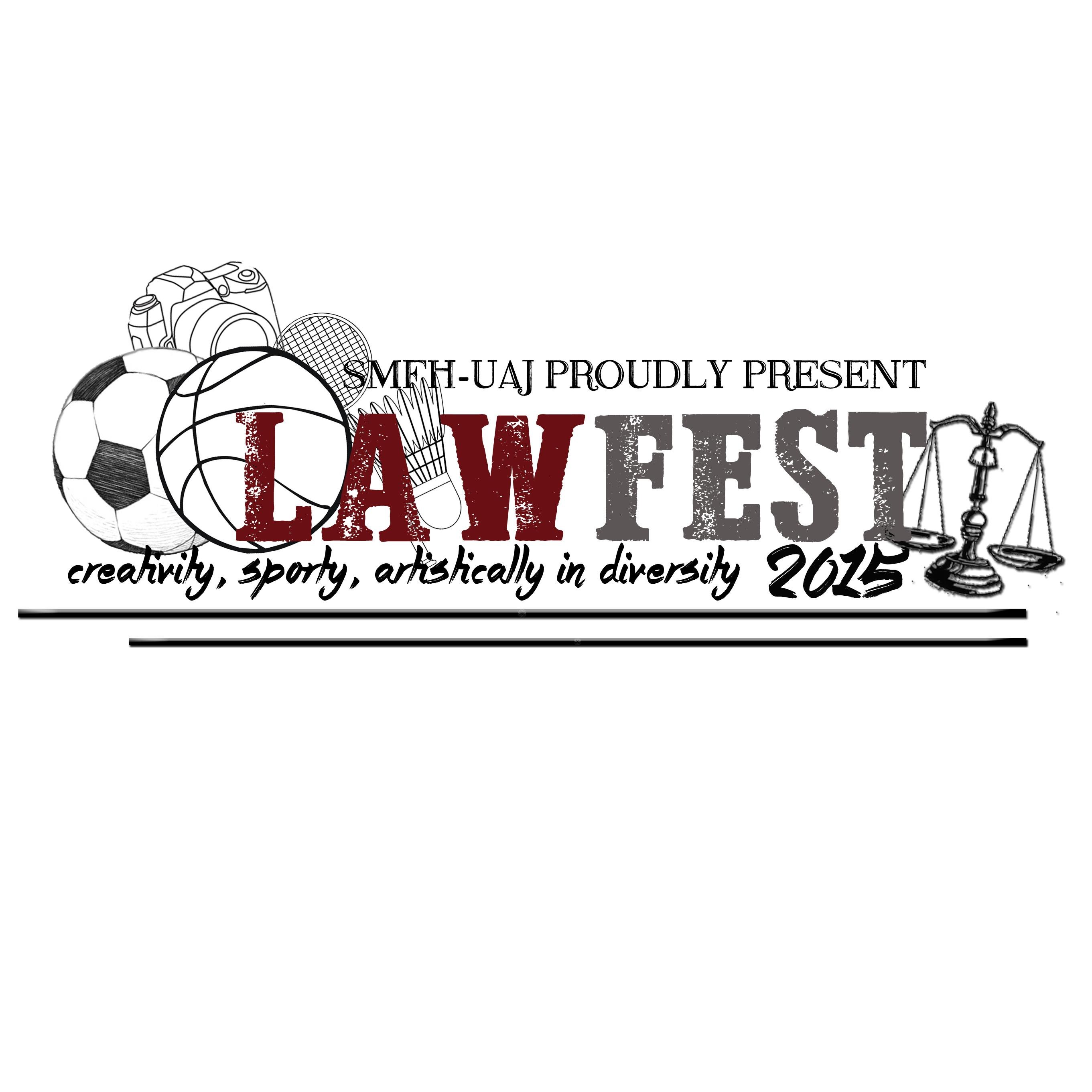Faculty of Law Atma Jaya University proudly present:

LAWFEST 2015

COMING SOON!