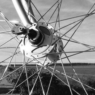 vraagfiets's profile picture. Vragen over je fiets? Stel ze gerust en ik doe mijn best ze te beantwoorden.