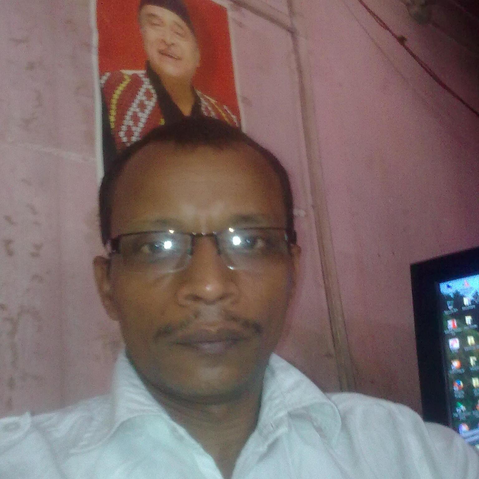 my dream is corruption free India