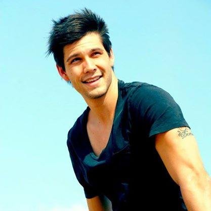 CaseyDeidrick Greece