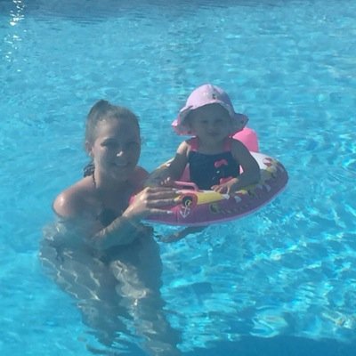 shelbiedeborah's profile picture. My family