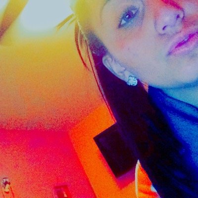 Katherine, Hialeah high alumni , 20,  #ThinBlueLine Associates in Buisness Administration.