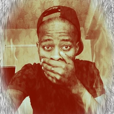 To God I trust. talkative, and biggest vision 🏛️🏖️💒. lesson learned: you don't need millions of dollars to be a give, that R10 someone can smile.