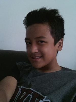 NOTHING TO SAY.......