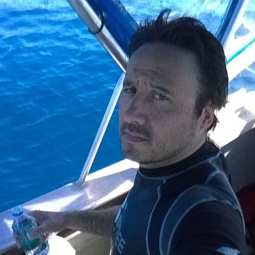 JMSinnassamyGEF's profile picture. Standing up for nature! My job is to explain nature to people and translate it into the society: from global to local, from ideas to projects and programmes.