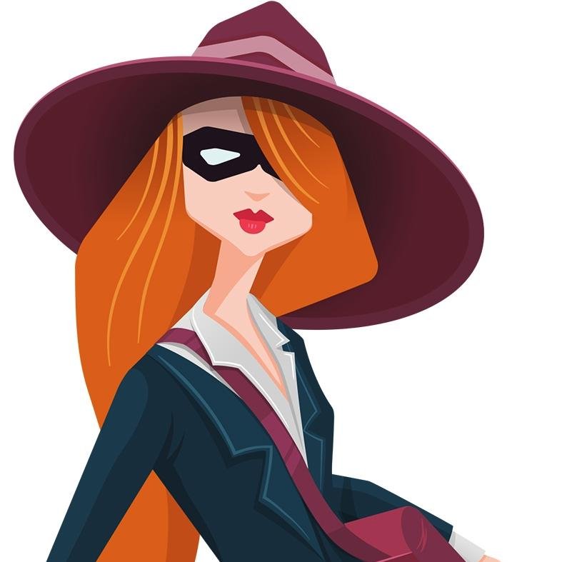 MissTakeGame's profile picture. Steal with style. Available now for PC & Mac. Made by @wonderstruck_uk. Published by @RisingStarGames