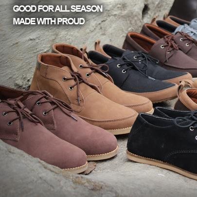 Menjual berbagai macam sepatu original dengan harga yang terjangkau | Pemesanan via WA/SMS/BBM ke : 0853.5252.0801 / 7FA7882C