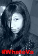 #iim just an ordinary girl ...♥