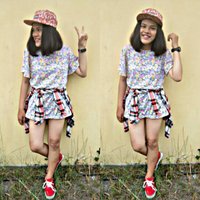 Tikong's (@tikaahh) 's Twitter Profile