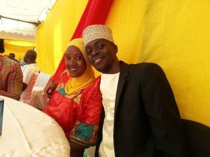 meddiensamba's profile picture. 