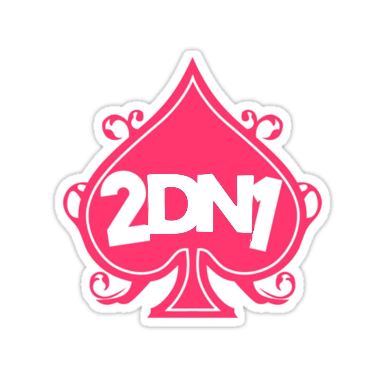 Hi! We're Dancecover of 2NE1^^ From @dorky__ent• @Cahyani_novi aka CL @Virginia_Choi aka Bom • Cp : 089665751921• [161114]