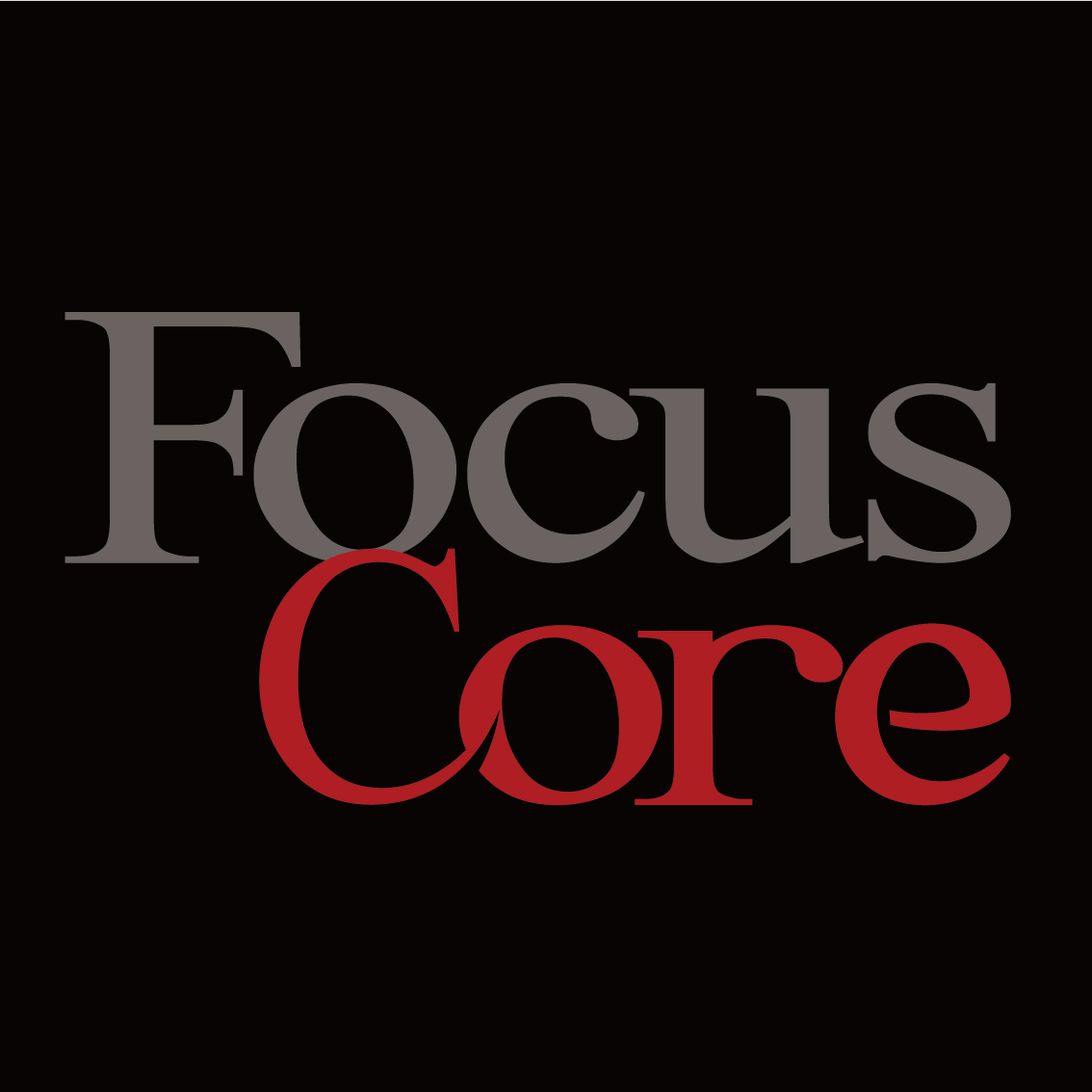 FocusCoreGroup's profile picture. 