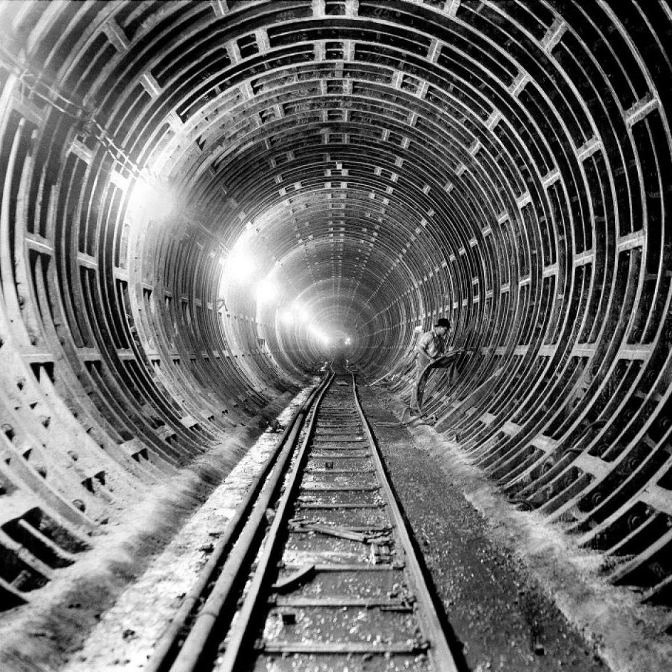 The World of Construction and Manufacturing