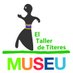 Museo de Titeres (@museodetiteres) Twitter profile photo Museo de Titeres (@museodetiteres) Twitter profile photo