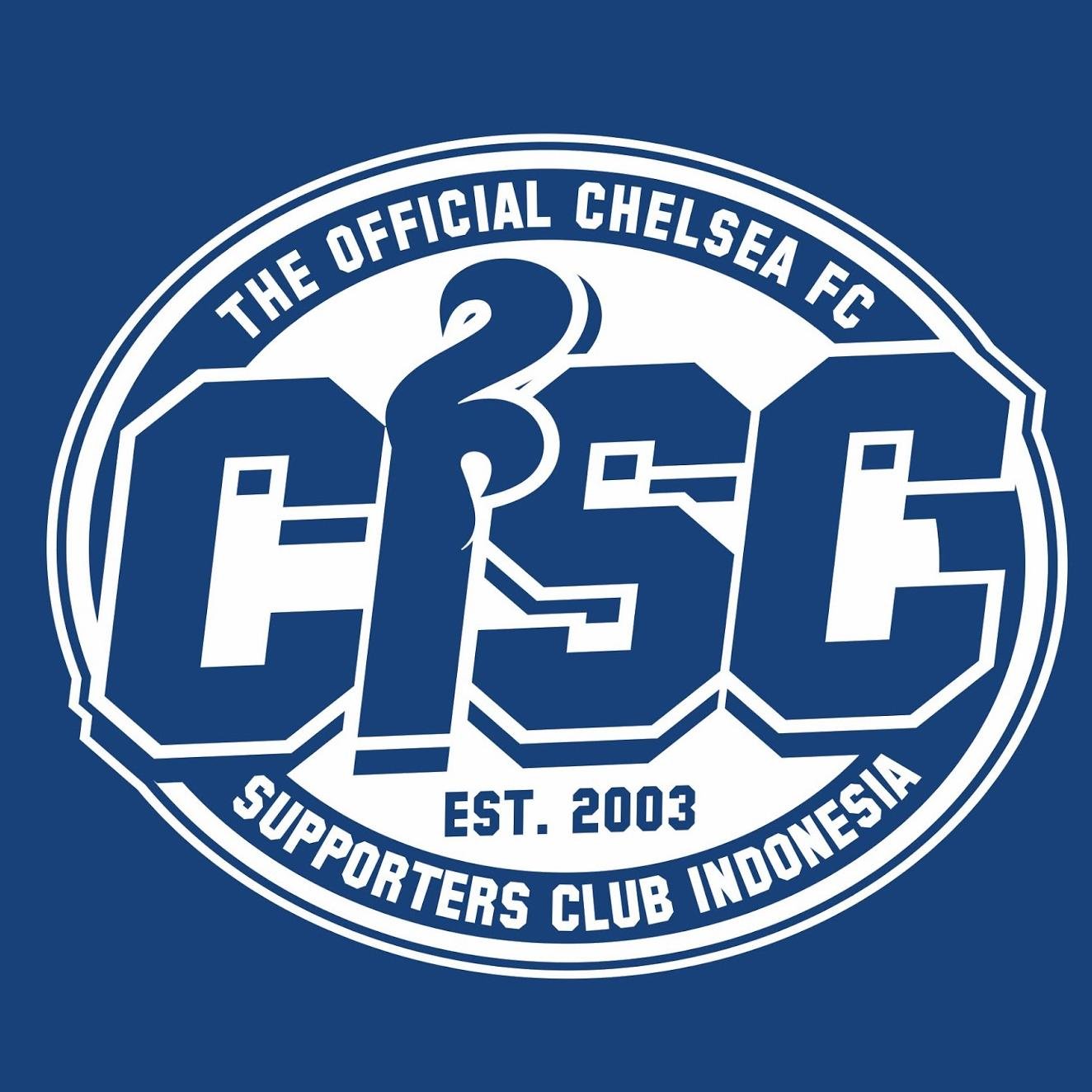 Menuju Official Chelsea Indonesia Supporter Club Regional Bali wilayah Gianyar | cp: 082341069634