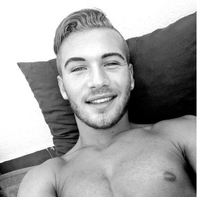 Jordan - 19 ans [ 13.01.95] - Science po paris - Snapchat : Jhoter