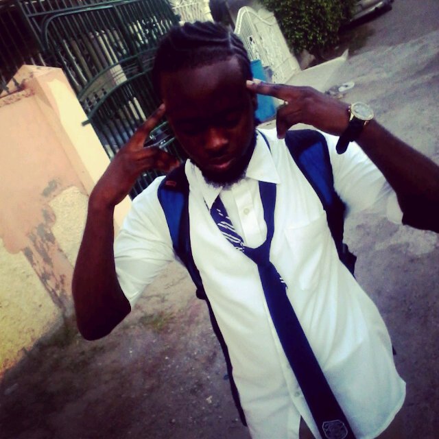 DjEckoBlacks's profile picture. Young Talent Selector/Disc Jockey/Promoter From Jamaica