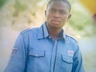 I'm 4m Okuta, Baruten L G A of Kwara State, Nigeria
