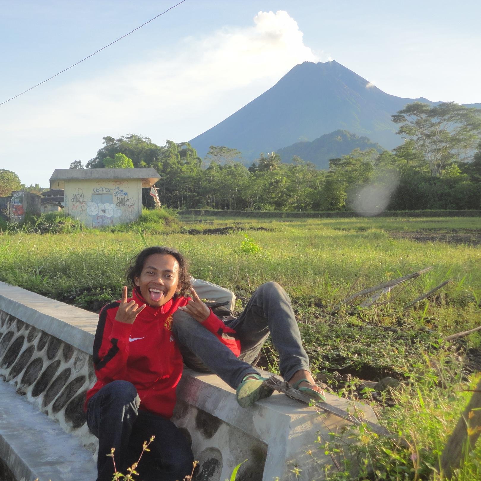 eko_dark's profile picture. Maniak Game | Drag Rider | Machester United Supporter | United Indonesia |  Metal Sak Modare