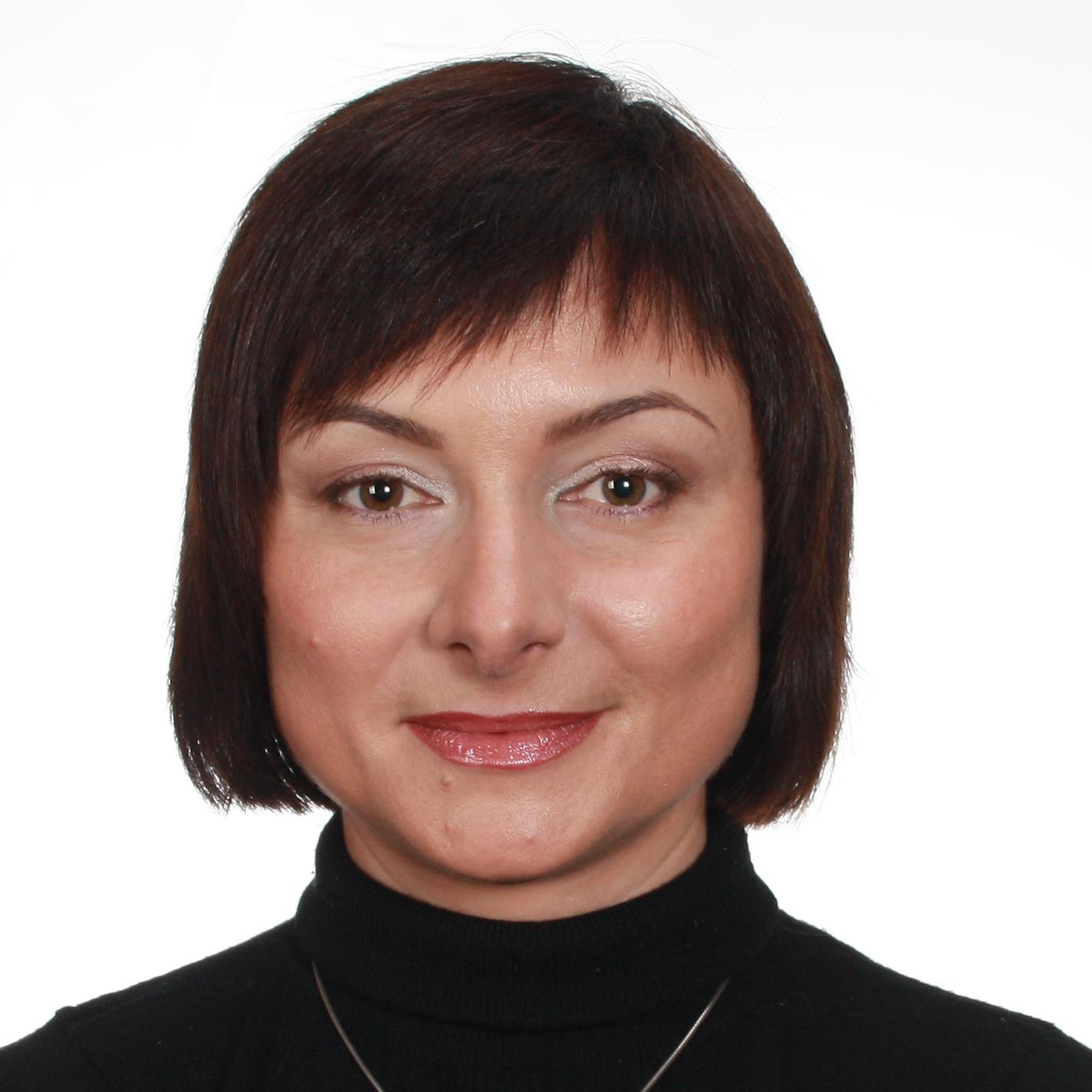NaumenkoSvetlan Profile Picture