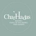 CharHadas (@charhadas) Twitter profile photo