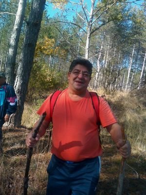 vicentepove1957's profile picture. 