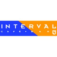 Interval Cafe Bar (@su_interval) Twitter profile photo