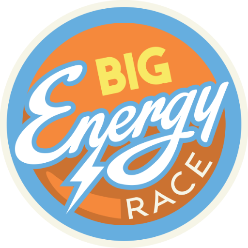 Register your interest now for the next Big Energy Race and help change the way your community thinks about energy for ever. #communityenergy