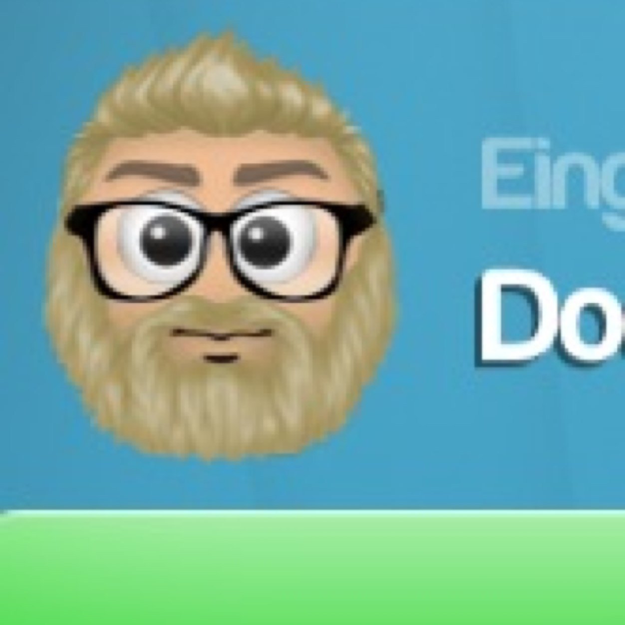 DocAbstracto's profile picture. 